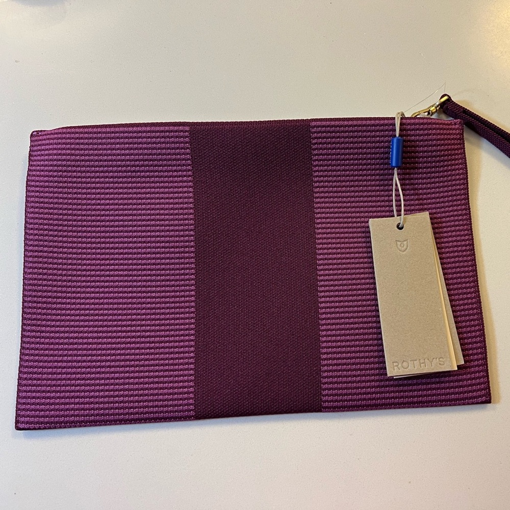 Rothy’s Wristlet - NWT